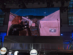 TGS 2013ϡMETAL GEAR SOLID V THE PHANTOM PAINפε˾Ĥ롣QAåǸƤMGSܻؤ