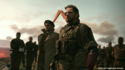 E3 2014ϡMGSVTHE PHANTOM PAINפκǿȥ7SS17͡ȥåȤΥӥ奢å褦