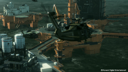 E3 2014ϡMGSVTHE PHANTOM PAINפκǿȥ7SS17͡ȥåȤΥӥ奢å褦