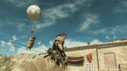 E3 2014ϡMGSVTHE PHANTOM PAINפκǿȥ7SS17͡ȥåȤΥӥ奢å褦