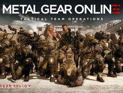 METAL GEAR SOLID V緿åץǡȤǡMETAL GEAR ONLINEפȡǡ֥٥FOBפɲ