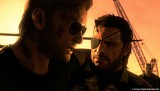 METAL GEAR SOLID V: THE PHANTOM PAIN