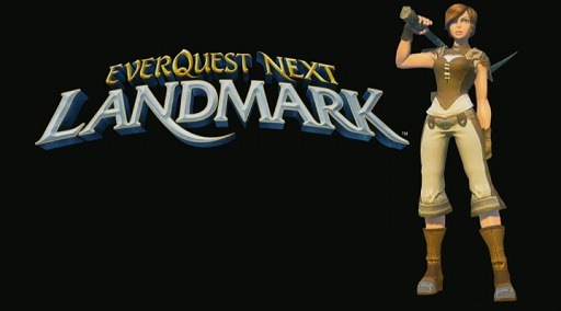 ïǤΡ饹ΦηʾϺ˻äǤ롣EverQuest Next Landmarkפκǿࡼӡ3ܤ