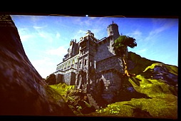 GDC 2014ϲFreeportVoxelǺȤʤ롣EverQuest Next LandmarkצƥȤޤǤγȯ