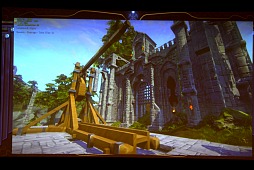 GDC 2014ϲFreeportVoxelǺȤʤ롣EverQuest Next LandmarkצƥȤޤǤγȯ