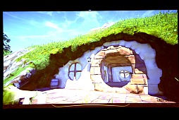 GDC 2014ϲFreeportVoxelǺȤʤ롣EverQuest Next LandmarkצƥȤޤǤγȯ