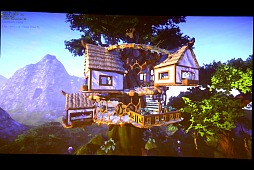 GDC 2014ϲFreeportVoxelǺȤʤ롣EverQuest Next LandmarkצƥȤޤǤγȯ