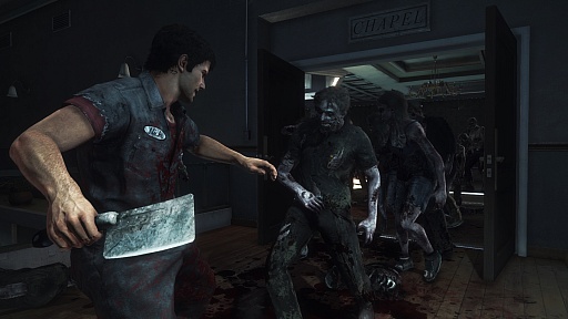 gamescomϡDEADRISING 3פκǿࡼӡXbox OneФꥢʥեåȡ֥ܥӡפ