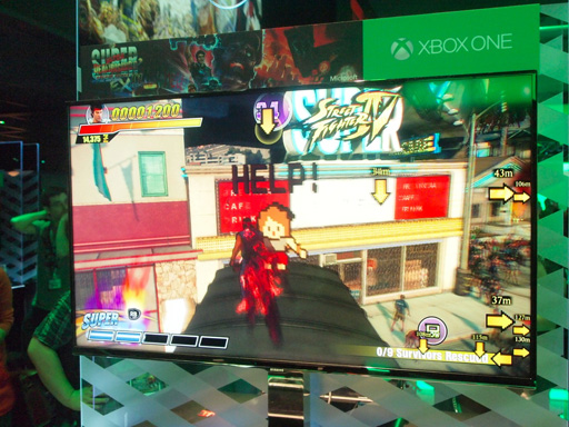 E3 2014ϥХХȲǶäѤSuper Ultra Dead Rising 3 Arcade Remix Hyper Edition EX Plus Alphaץץ쥤ݡ