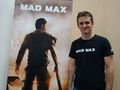 gamescomϥץɷMad MaxפΥץ쥼ݡȡʸιĤˤϥޤɬԲķ