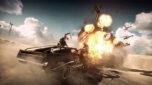 Mad Maxȯ2015ǯ˱ޥåΰ֡Magnum Opusפ˥եǿȥ쥤顼餫