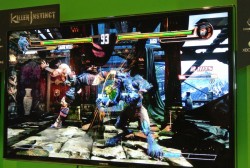 E3 2013Xbox OneȥKiller Instinctפϡ褽20ǯλۤ뤲롤γƮä