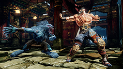 Xbox OneѴܥץ쥤̵եȡKiller Instinct: Season 2פ1016˥꡼9̾Υ饯ϿѥåǤ116ȯ