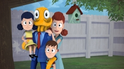 Τ㤵󤬰²ΤʳƮۿOctodad: Dadliest CatchפPCǤ130˥꡼