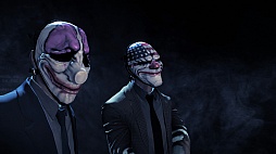 #017Υͥ/ҥåȺ³ԡPAYDAY 2פΥץåʤ̤֤äƶԤ򽱤Ȥ͸Υ饤ॢΥǥϤ