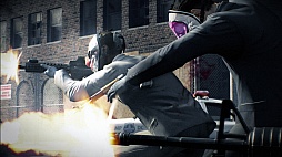 PAYDAY 2