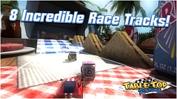 Table Top Racing