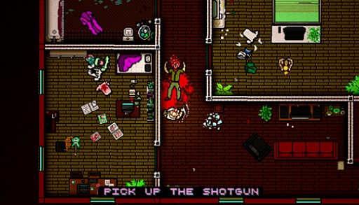 #003Υͥ/Hotline Miami 2: Wrong Numberפκǿࡼӡȯ2014ǯ3Ⱦ