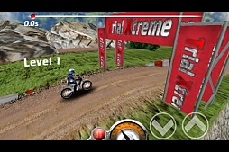 Trial Xtreme for au