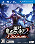 ̵OROCHI2 Ultimateס⡼ɡ֥ߥƥåɥ⡼ɡפξܺ٤ȡ饯١פΥץե뤬餫