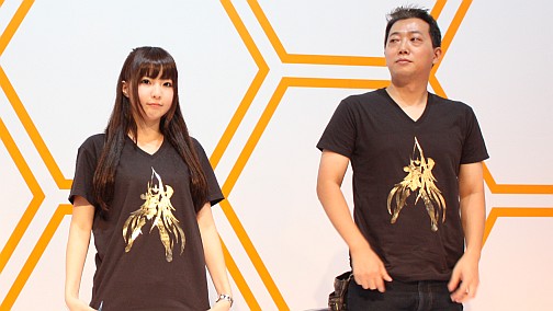 #017Υͥ/TGS 2013Ͼʥˤǳ䤷ƥӥåХ󥢥åȯֶΡƮ֥쥤֡른㡼ץơݡ