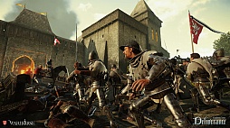 Kingdom Come: DeliveranceפΥեǥץ쥤ࡼӡե󥿥ǤϤʤꥢ衼åѤκƸ٤