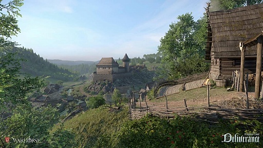 衼åѤ¤˺ƸKingdom Come: DeliveranceפΥХåȥƥҲ𤹤ȥ쥤顼