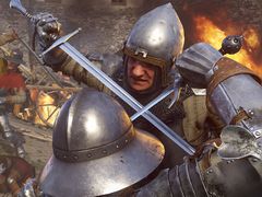 Kingdom Come: Deliveranceפγȯ2018ǯ213˷ꡣȥ쥤顼졤Square EnixE3ۿˤо