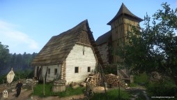 ꥢץRPGKingdom Come: DeliveranceסƤ¼ƷDLCFrom the AshesפˤĤơȯʹƤ