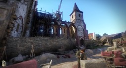 ꥢץRPGKingdom Come: DeliveranceסƤ¼ƷDLCFrom the AshesפˤĤơȯʹƤ