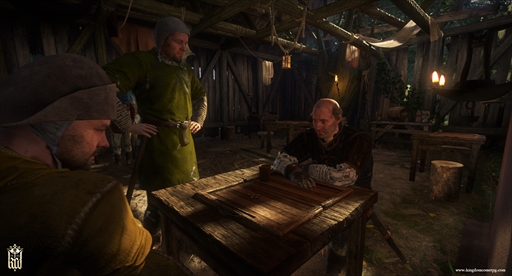 gamescomϥĤKingdom Come: DeliveranceפκǿDLCThe Amorous Adventures of Bold Sir Hans CaponפåƤ