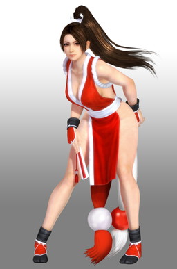  No.001Υͥ / DOA5 Ultimate: Arcadeסβ ɲäVer.2.04ΥƥȤ