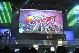 TGS 2013ϡֽ鲻ߥ -Project DIVA- F 2ndפοץ쥤ϸ줿Τȯåդ٤ĩ路ְͷץơݡ