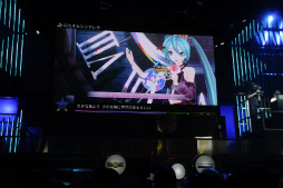 TGS 2013ϡֽ鲻ߥ -Project DIVA- F 2ndפοץ쥤ϸ줿Τȯåդ٤ĩ路ְͷץơݡ