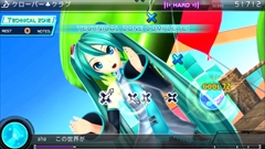 ֽ鲻ߥ -Project DIVA- F 2ndפ˼Ͽڶʡ֥С&#9827;֡סֻڤפpiaproܤޤ⥸塼11Ҳ