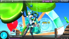 ֽ鲻ߥ -Project DIVA- F 2ndפ˼Ͽڶʡ֥С&#9827;֡סֻڤפpiaproܤޤ⥸塼11Ҳ