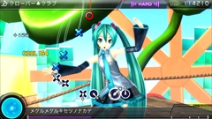 ֽ鲻ߥ -Project DIVA- F 2ndפ˼Ͽڶʡ֥С&#9827;֡סֻڤפpiaproܤޤ⥸塼11Ҳ