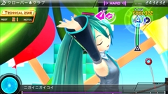 ֽ鲻ߥ -Project DIVA- F 2ndפ˼Ͽڶʡ֥С&#9827;֡סֻڤפpiaproܤޤ⥸塼11Ҳ