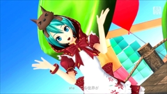 ֽ鲻ߥ -Project DIVA- F 2ndפ˼Ͽڶʡ֥С&#9827;֡סֻڤפpiaproܤޤ⥸塼11Ҳ