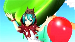 ֽ鲻ߥ -Project DIVA- F 2ndפ˼Ͽڶʡ֥С&#9827;֡סֻڤפpiaproܤޤ⥸塼11Ҳ