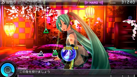 ֽ鲻ߥ -Project DIVA- F 2ndפ˼Ͽڶʡ֥С&#9827;֡סֻڤפpiaproܤޤ⥸塼11Ҳ