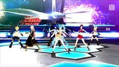 ֽ鲻ߥ -Project DIVA- F 2ndפ˼Ͽڶʡ֥С&#9827;֡סֻڤפpiaproܤޤ⥸塼11Ҳ