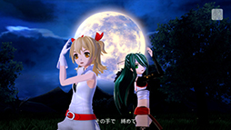 ֽ鲻ߥ -Project DIVA- F 2ndסꥺॲPV40ʤȤǾҲ