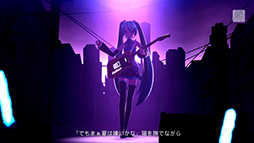 ֽ鲻ߥ -Project DIVA- F 2ndסꥺॲPV40ʤȤǾҲ