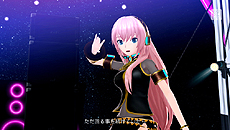 #007Υͥ/ֽ鲻ߥ -Project DIVA- F 2ndפȯ䡣θǤӡ/ɲóڶ/⥸塼ޤ֥ȥǡ1Ƥۿ