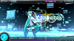 #014Υͥ/ֽ鲻ߥ -Project DIVA- F 2ndפɲDLCּ岻ϥסг̥ͥסֽŲƥȡפǹѤߤʤ̵ˡϿʡֽ鲻ߥη㾧ס֥ǥפSSǺ