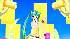 #004Υͥ/ֽ鲻ߥ -Project DIVA- F 2ndסȥǡ8Ƥۿ