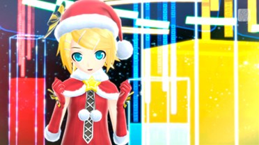 #008Υͥ/ֽ鲻ߥ -Project DIVA- F 2ndץȥǡ9Ƥۿ