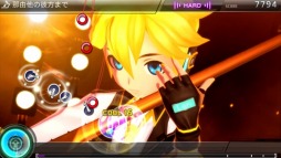 ֽ鲻ߥ -Project DIVA- F 2ndץȥǡ10Ƥۿ