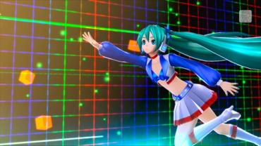 ֽ鲻ߥ -Project DIVA- F 2ndפDLC֥ȥǡ11Ƥۿ